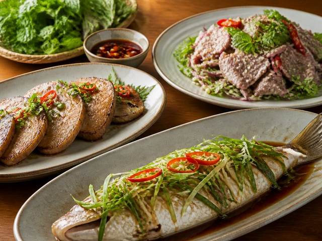 Bê xào lăn