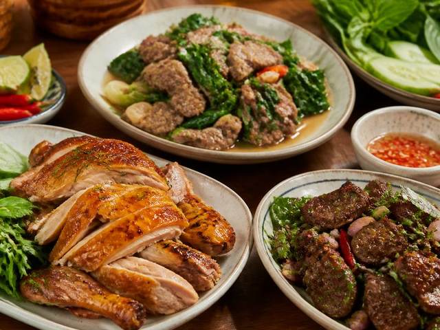 Trâu nhúng mẻ