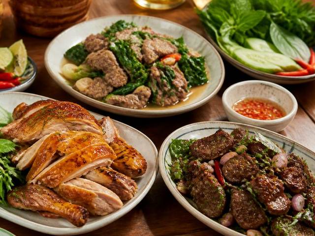 Dê tái chanh