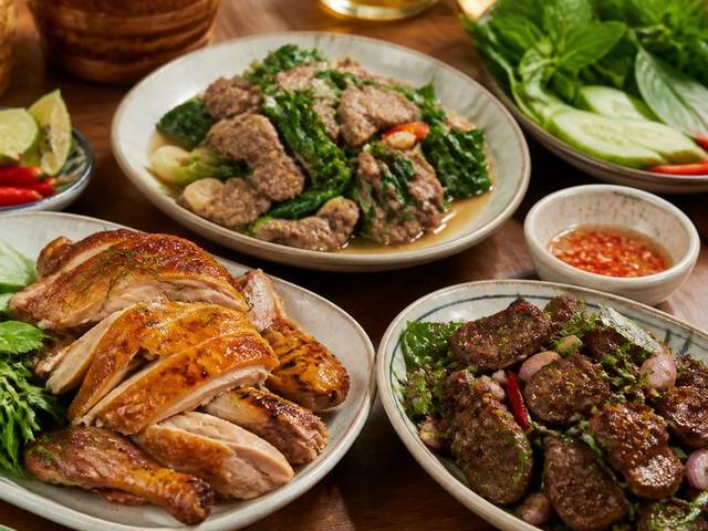 Dê áp chảo