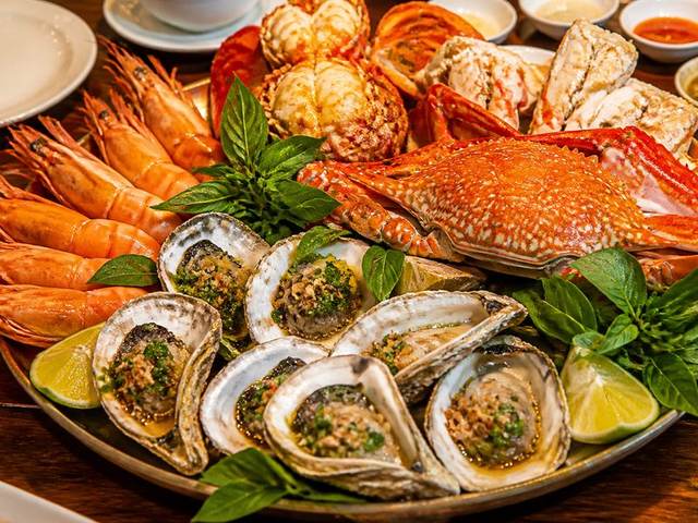 Ốc nhồi om mẻ